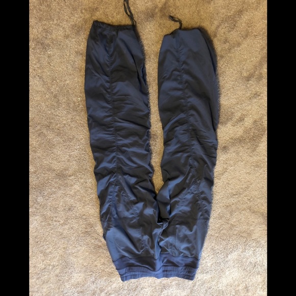 Lululemon Dance Studio Joggers Unlined - Picture 3 of 3